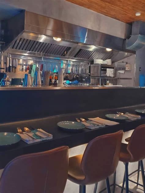 Review: Okra Foodbar, where vegetables give meat a run for its .